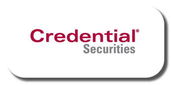 Click here to log into your Credential Securities account!